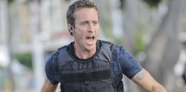 14:50: Hawaii Five-0 | Kabel Eins | 2/13 2026