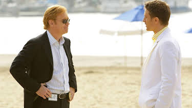 02:30: CSI: Miami | RTL | 9/1 2026