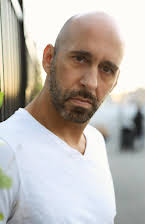 Andreas Pliatsikas as 