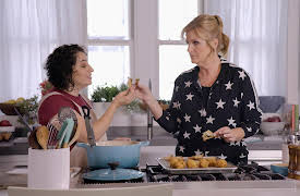 Friends In Low Places: Setting The Table