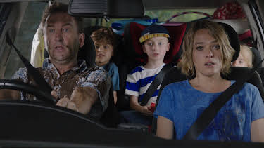 12:20 AM: Not Going Out (S8 E3) (S8) | Dave | 8/2 2026