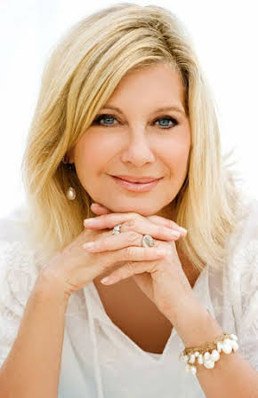 Olivia Newton-John as 
