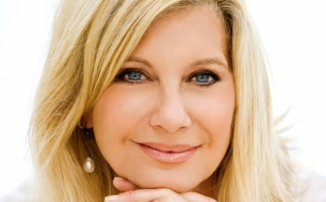 Olivia Newton-John