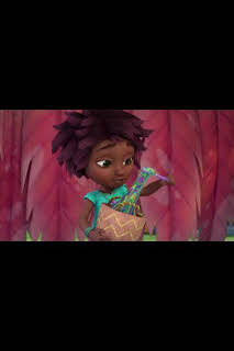 06:00: ¡Eureka! (T1): Ep.42 La decepción del pegapringue | Disney Junior | 12/22 2025