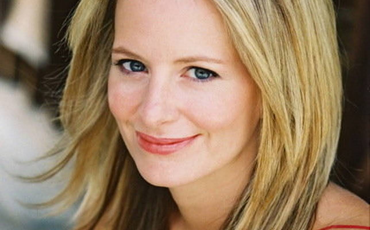 Missy Yager