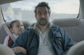 The Chair: The Last Bus in Town