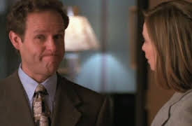 Ally McBeal Season 1: The Blame Game