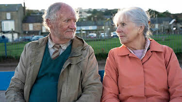 9:00 PM: The Unlikely Pilgrimage of... | Film 4 | 9/8 2026