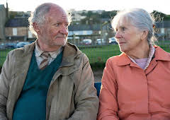 The Unlikely Pilgrimage of...