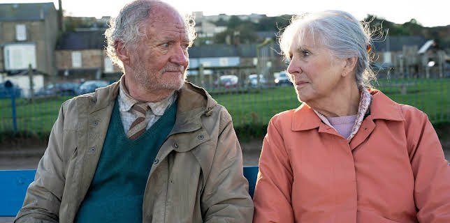 10:00 PM: The Unlikely Pilgrimage of... | 4 Seven | 3/8 2026