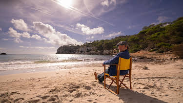 03:15: freizeit | BR Fernsehen | 4/27 2026