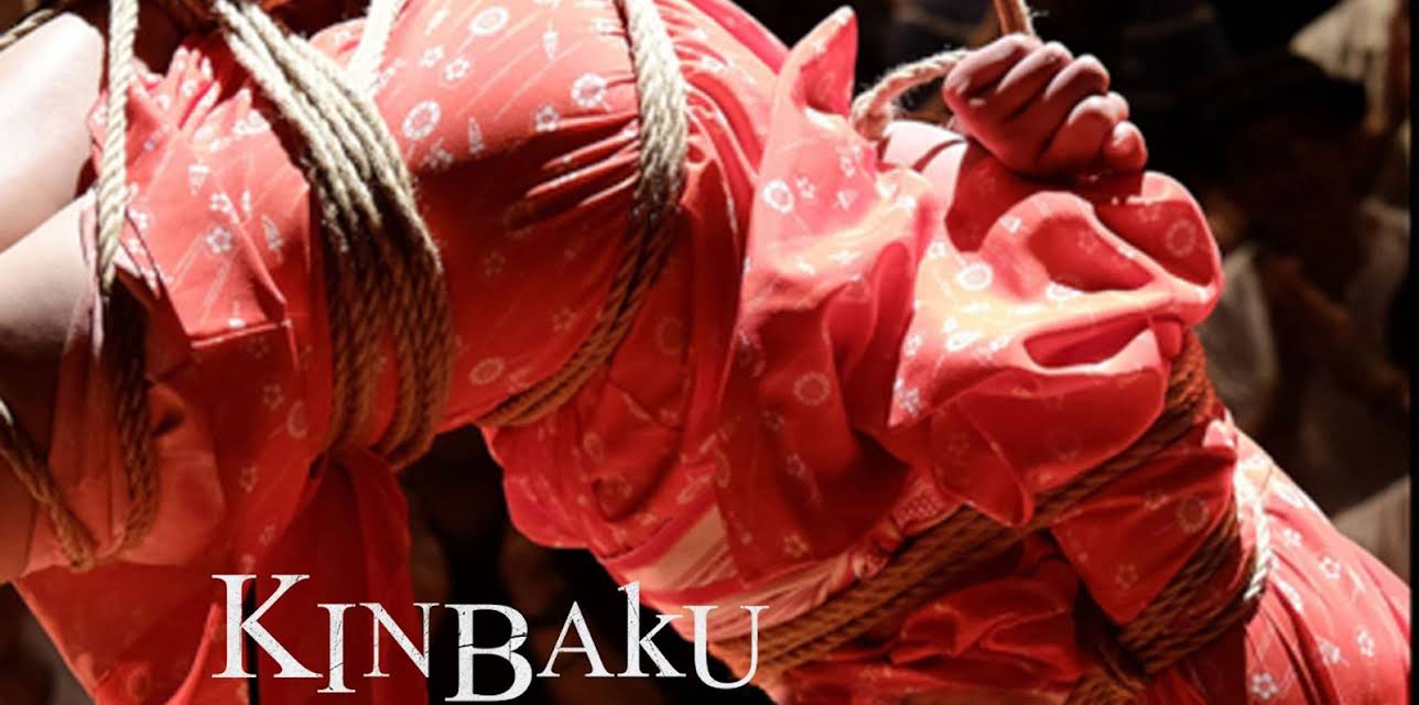 Kinbaku (Flower) (2015)