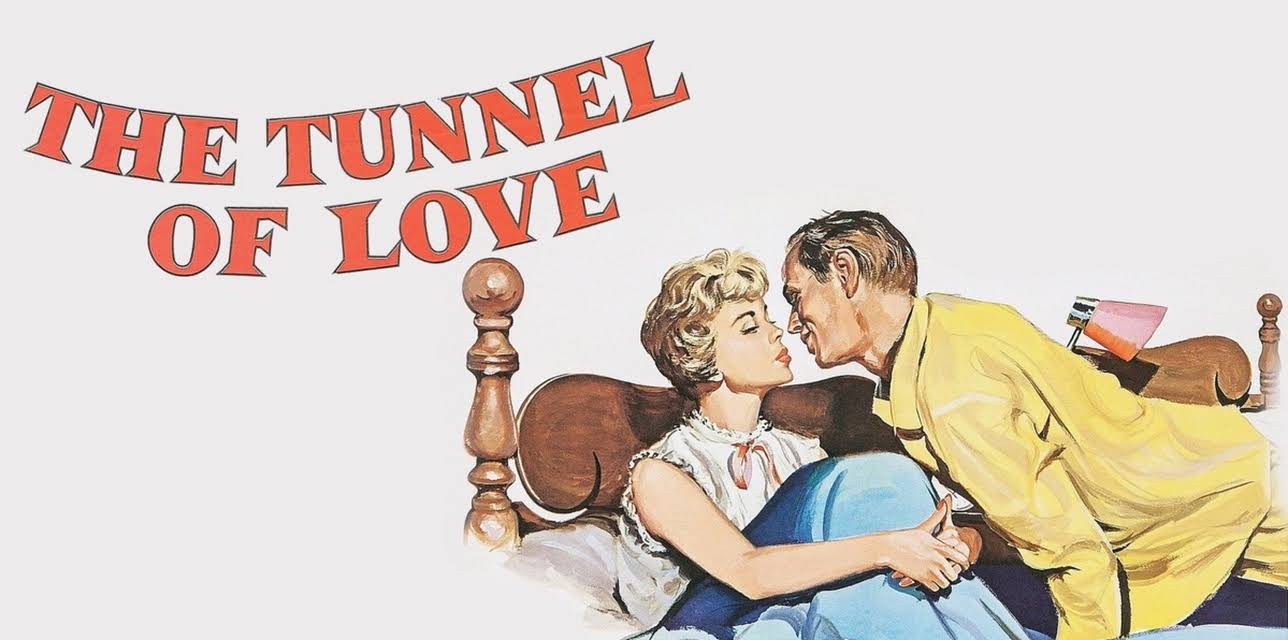 The Tunnel of Love (1958)