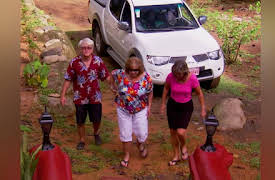 House Hunters International: Best of Central America Volume 1: A Couple Retires to Costa Rica