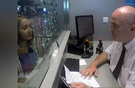 Border Interceptors: Episode 8