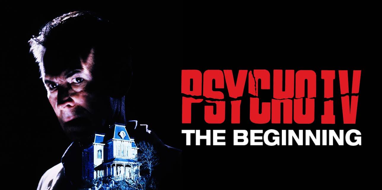Psycho IV: The Beginning (1990)