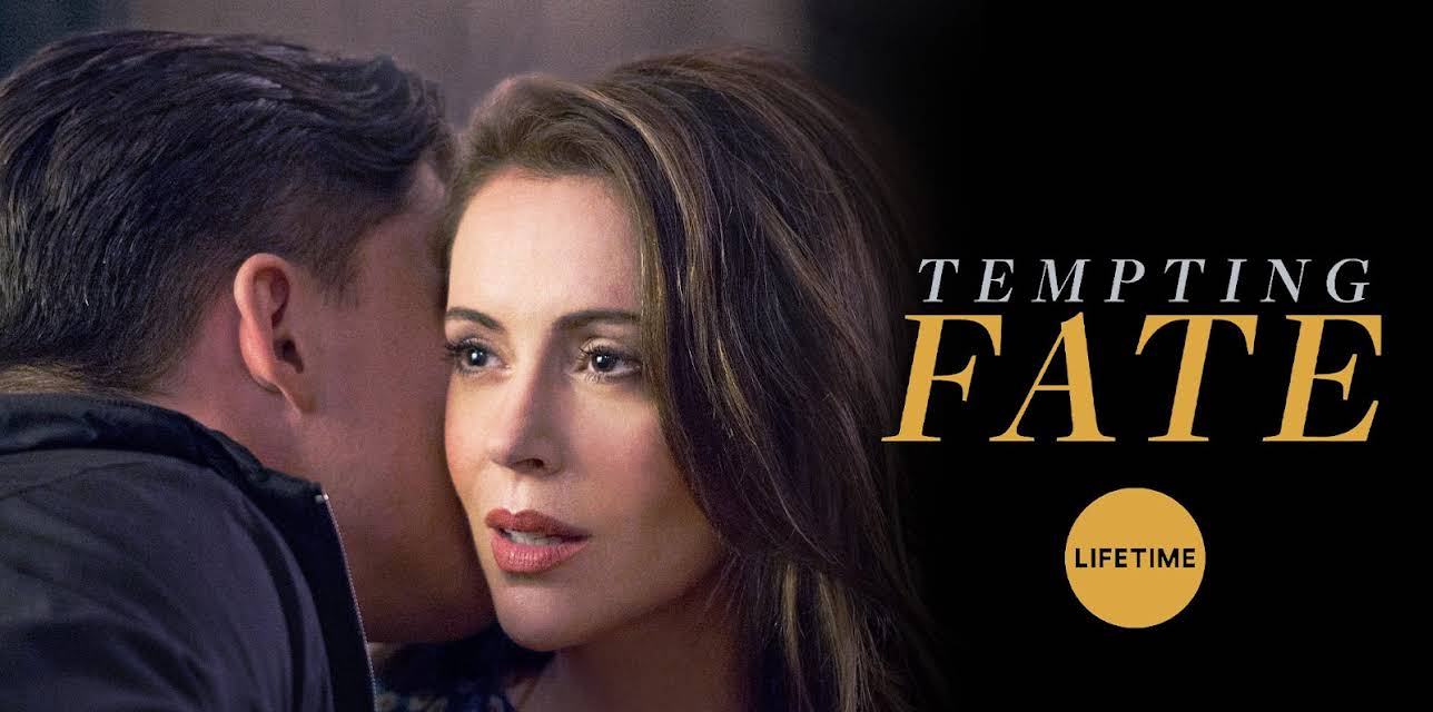 Tempting Fate (2019)