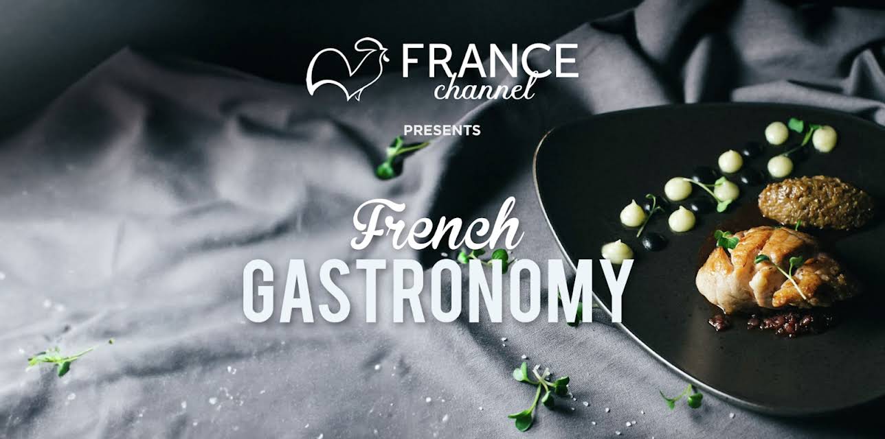 French Gastronomy (2024)