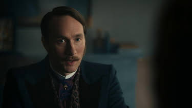 16:50: Miss Scarlet and the Duke (S3 E1) (S3) | TV6 | 9/19 2026