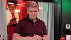 In Teufels Küche mit Gordon Ramsay