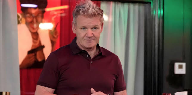 08:00: In Teufels Küche mit Gordon Ramsay | ProSieben Maxx | 2/1 2026