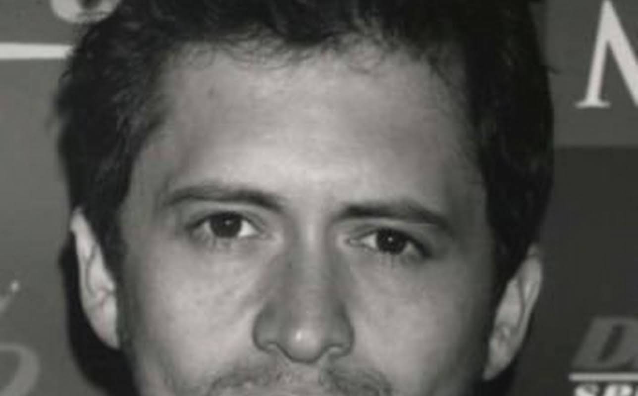Clifton Collins