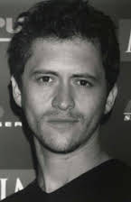 Clifton Collins as 
