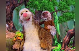 It's A Big Big World, Season 1: World Tree Day/World Tree Cuisine