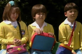 ¡Vivan Los Niños! season-1: ¡Vivan Los Niños! Capítulo 20