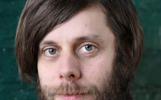 Colin Michael Carmichael