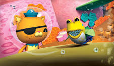 Octonauts
