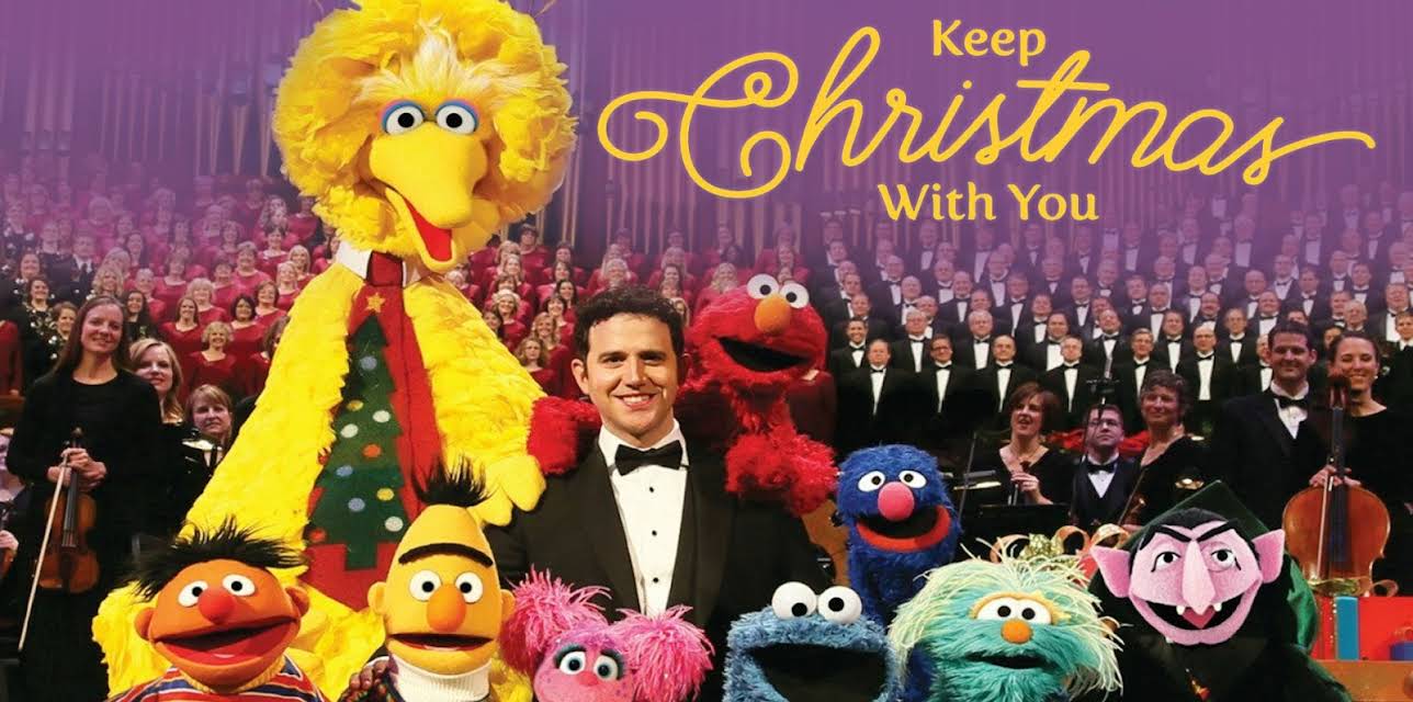Keep Christmas With You (2015)