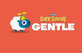 Minno Day Show: Season 1: Gentle