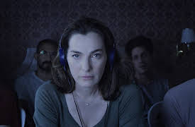 Losing Alice: The Scene