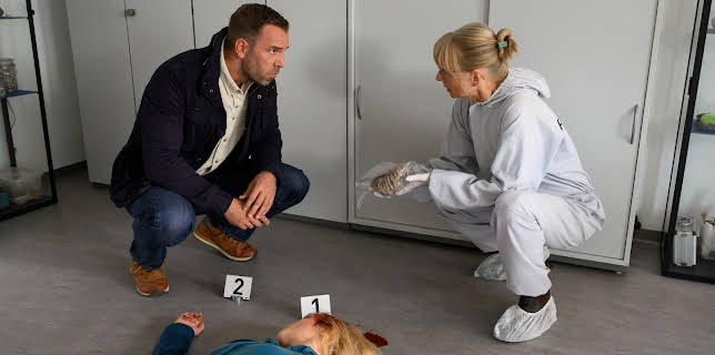 18:00: SOKO Wismar | ZDF | 3/18 2026