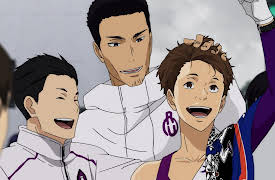 Run with the Wind: In The Wind