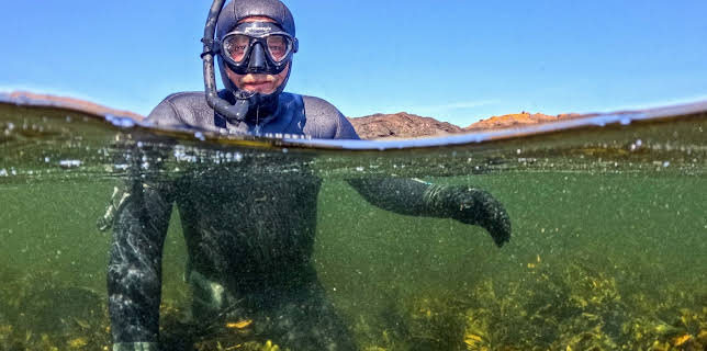 02:45: Monsen og nasjonalparkene: Raet, Jomfruland, Færder og Ytre Hvaler – Seil, snorkel og skjulte skatter | NRK 1 | 3/22 2026