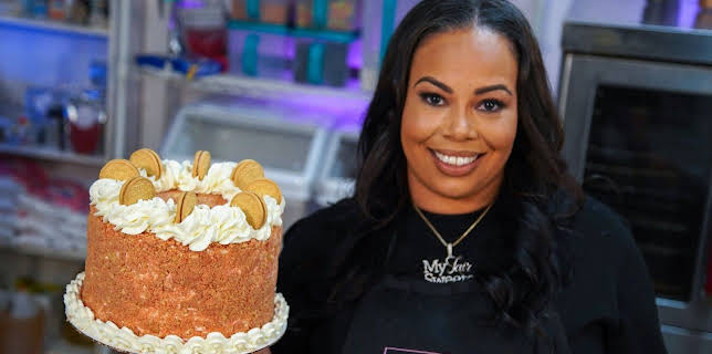 06:30: Food Paradise | ProSieben Maxx | 12/2 2025