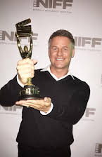 Graham Streeter as Director