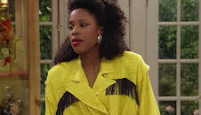 Fresh Prince i Bel-Air (S3 E20)