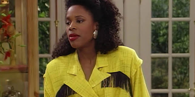 08:30: Fresh Prince i Bel-Air (S3 E20) (S3) | TV6 | 12/16 2025