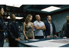 Fast & Furious 6