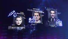 Die smarten Verführer - Hochstapler in der Wirtschaft