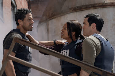 02:45: Criminal Minds (S19 E10) (S19) | Kanal 11 | 10/1 2026
