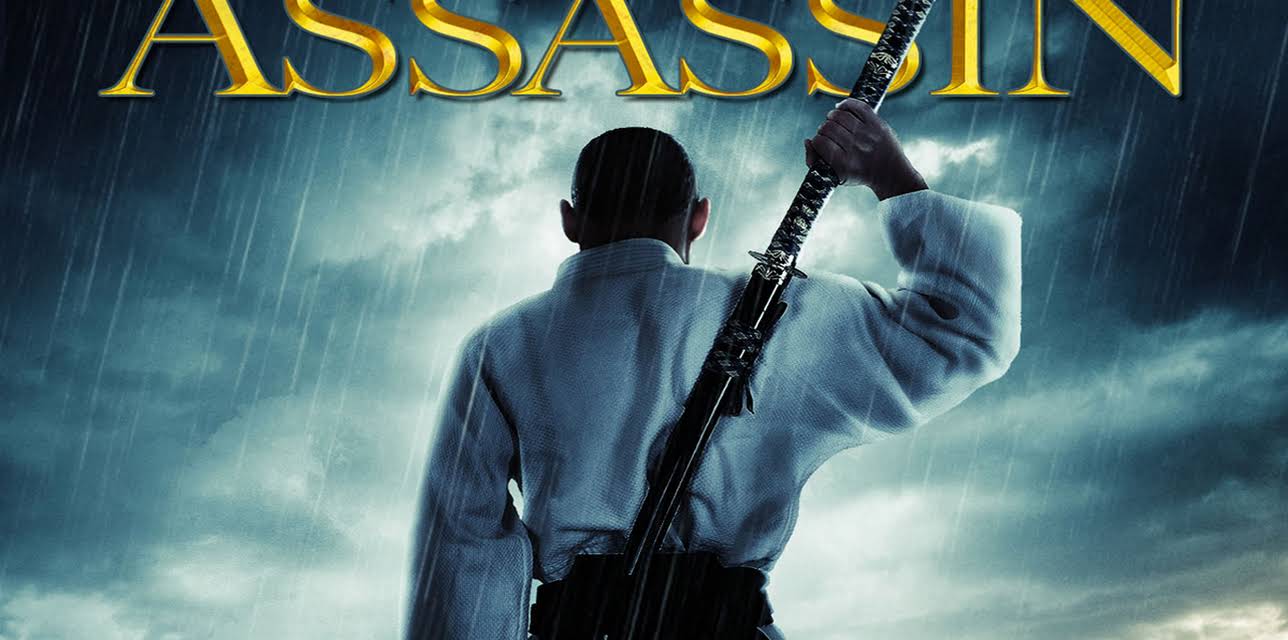 Warrior Assassin (2014)