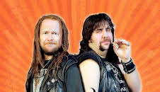 MAD IN SPAIN: 'ISI/DISI: AMOR A LO BESTIA'