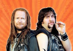 CINE: 'ISI/DISI: AMOR A LO BESTIA'