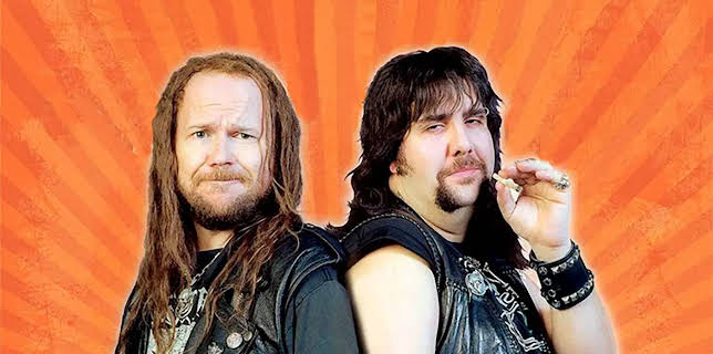 22:20: CINE: 'ISI/DISI: AMOR A LO BESTIA' | FDF | 12/13 2025