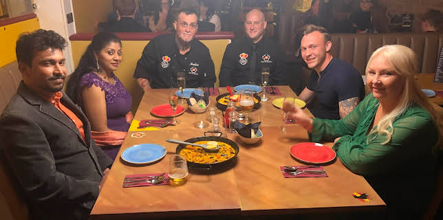 12:10 PM: Come Dine with Me: The... | Channel 4 | 11/7 2025