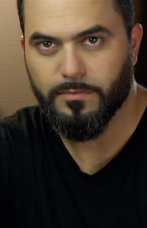 Brian Frank Visciglia as Director